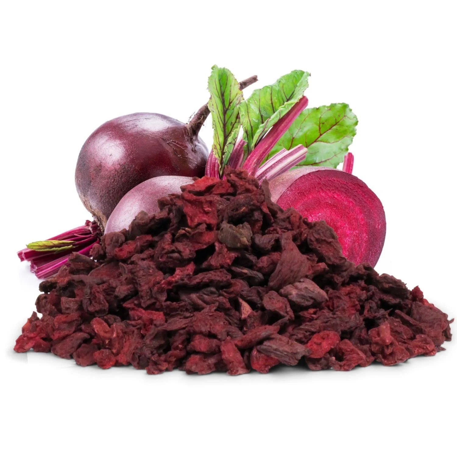 Beetroot Flakes - Dev Tandoor Industries